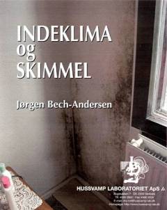 Indeklima og skimmel