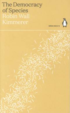 The democracy of species