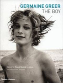 The boy : with 206 illustrations, 177 in colour