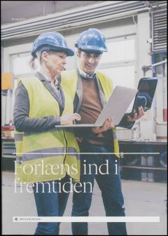 Forlæns ind i fremtiden