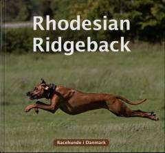 Rhodesian Ridgeback
