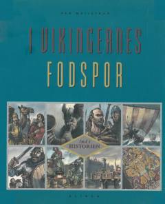 I vikingernes fodspor