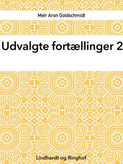 Udvalgte Fortællinger. 2