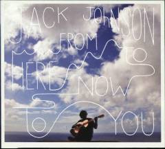 From here to now to you
