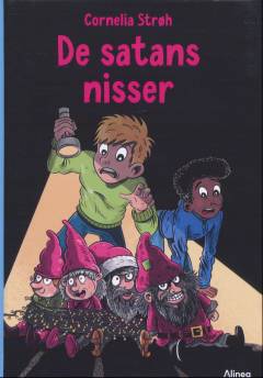 De satans nisser
