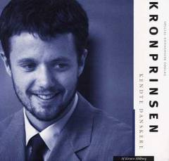 Kronprinsen