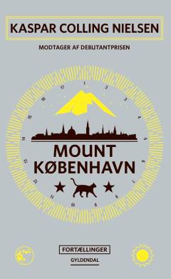 Mount København : fortællinger