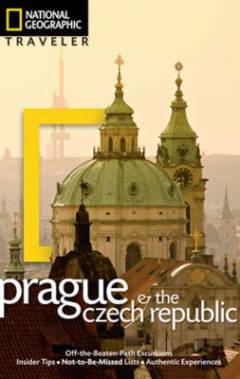 Prague & the Czech Republic