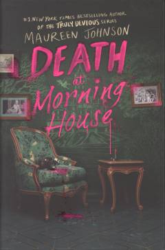 Death at Morning House