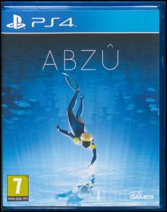 Abzû