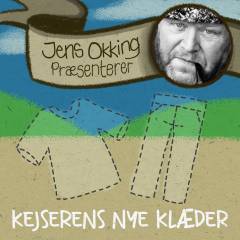 Kejserens nye klæder