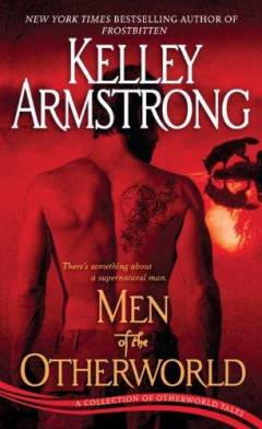 Men of the otherworld