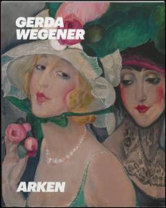 Gerda Wegener