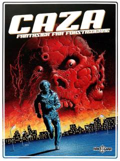 Fantasier fra forstæderne