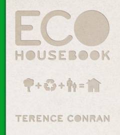 Eco house book