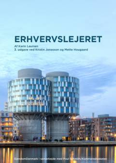 Erhvervslejeret
