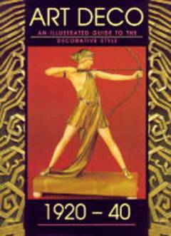 A guide to art deco style