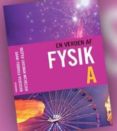 En verden af fysik A