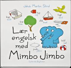 Billedbog, 1. bogklubudgave, 2018