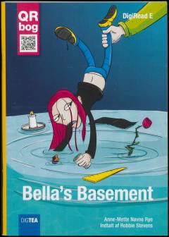 Bella's basement