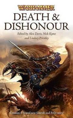 Death & dishonour