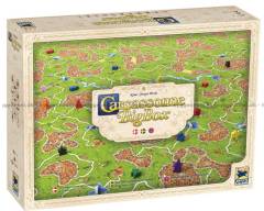Carcassonne big box