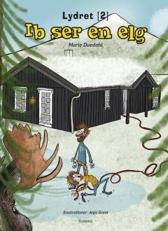 Bog, 1. udgave, 2019