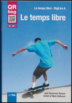 Le temps libre