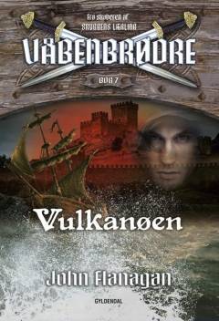 Vulkanøen