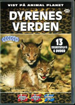 Dyrenes verden