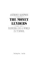 The money lenders
