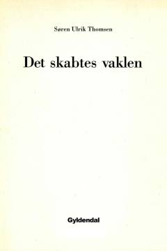 Bog, 1. udgave, 1996