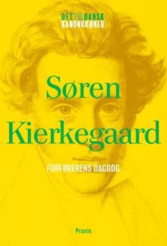 Forførerens dagbog