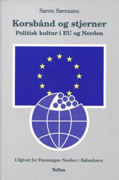 Korsbånd og stjerner : politisk kultur i EU og Norden