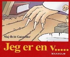 Jeg er en v-
