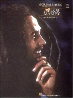 Natural mystic : the legend lives on : for 1 stemme og klaver med becifring (med guitargreb)