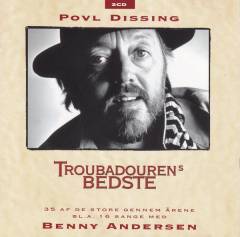Troubadourens bedste
