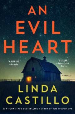 An evil heart