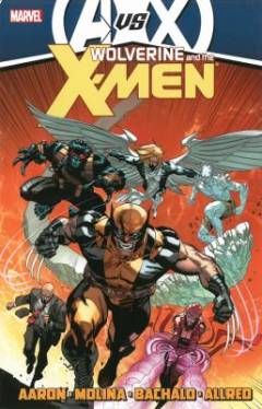 Wolverine and the X-Men. Vol. 4