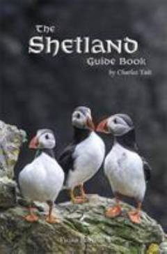 The Shetland guide book