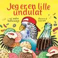 Jeg er en lille undulat - og andre børnesange