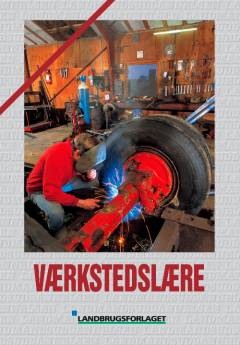 Værkstedslære