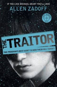 The traitor