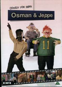 Osman & Jeppe