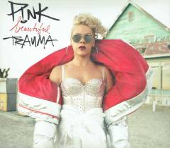 Beautiful trauma