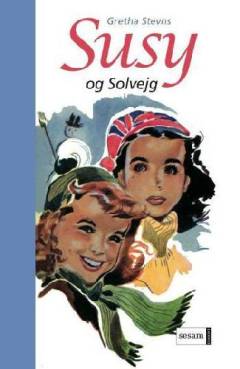 Susy og Solvejg