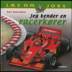 Jeg kender en racerkører