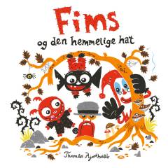 Fims - og den hemmelige hat