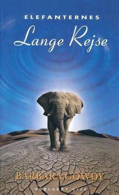 Elefanternes lange rejse