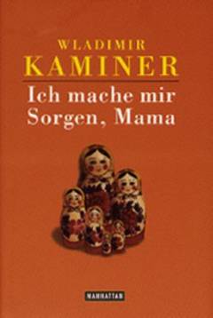 Ich mache mir Sorgen, Mama